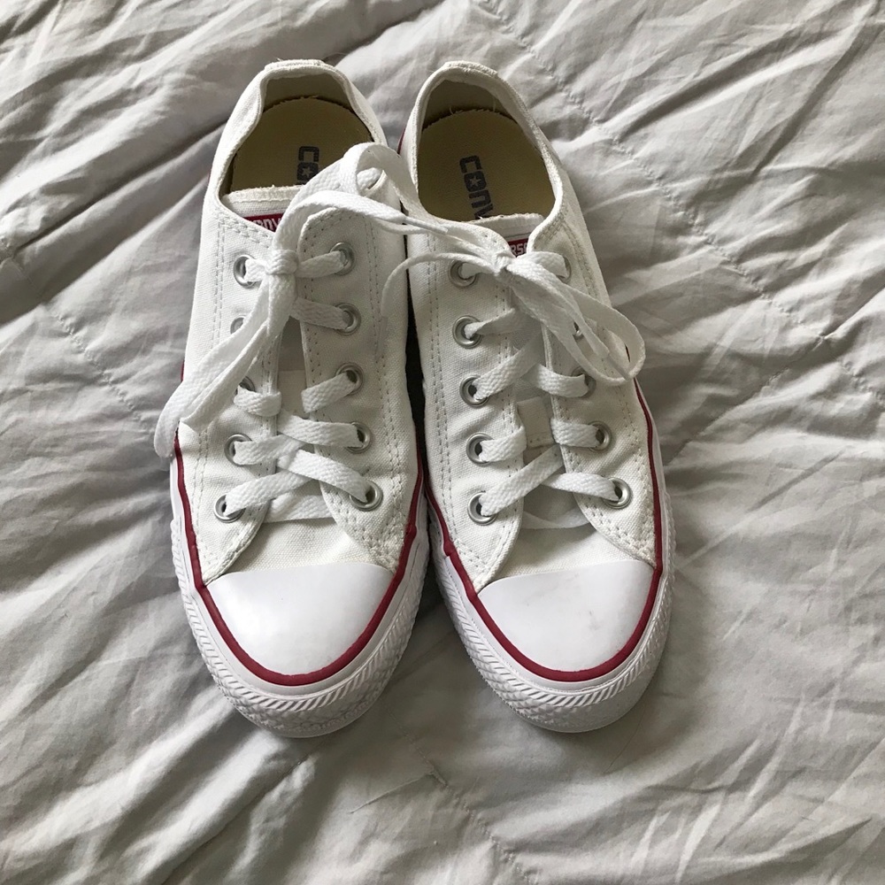 Women’s Converse